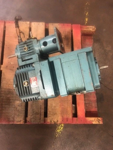 Used Camco MVVS56630D-3T8A Misc Electrical & Power Parts | J&J Industrial Supply #544054