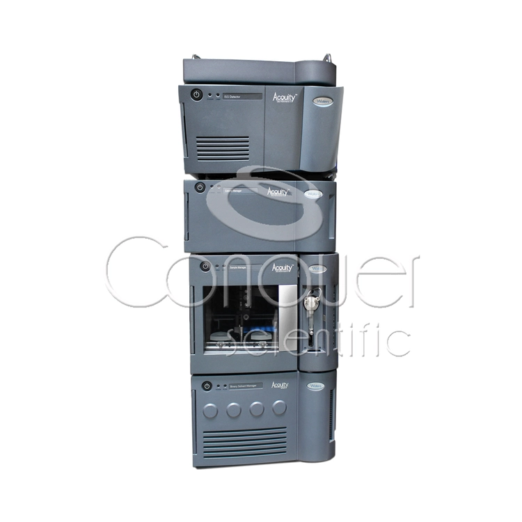 Used WATERS WATERS ACQUITY Liquid Chromatography Systems California US | Conquer Scientific #804340