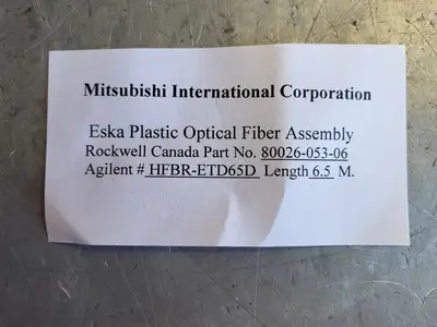 NEW ALLEN-BRADLEY 80026-053-06