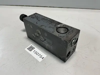 USED PARKER PRM3 PP25K- 610-31LB