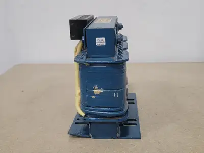 USED MTE CORPORATION RL-03503