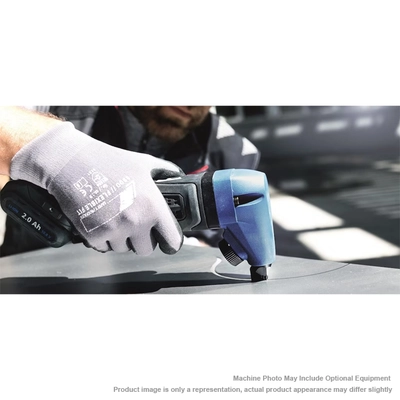 TRUMPF N 160 Machines Accessories | Sierra Victor Industries (3)
