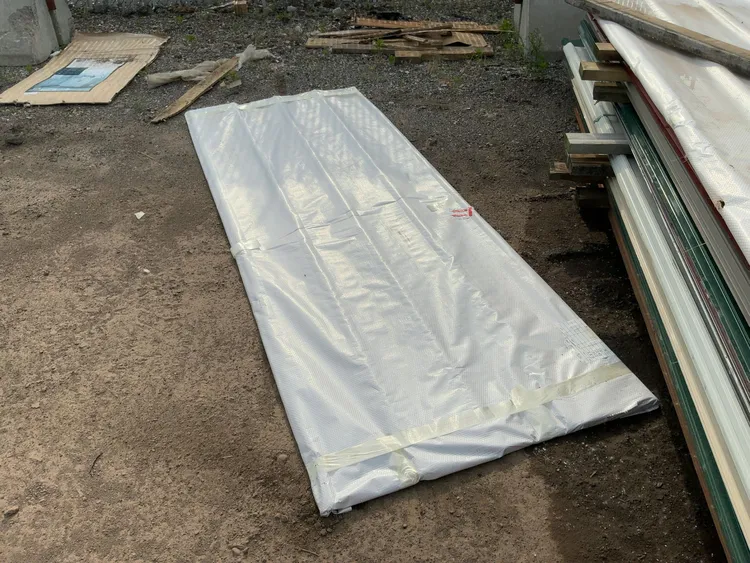 Used _UNKNOWN_ _UNKNOWN_ Home Building Material (Miscellaneous) Michigan US | Miedema Asset Management Group #1210571