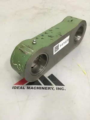 USED NEWBURY 150TON