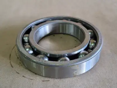 NEW SKF 6215
