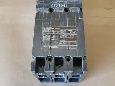 NEW SIEMENS CED63A030