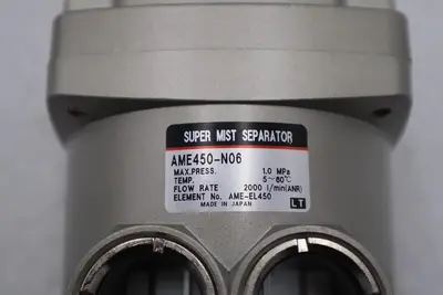 SMC AME450-N06 / AME450N06 (BRAND NEW) STOCK K-2548