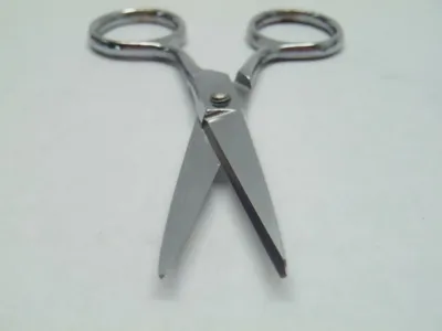 NEW RIPLEY MILLER ELECTRONICS SCISSORS