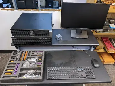Used 2019 MIYUTOYO CRYSTA PLUS M443 Coordinate Measuring Machines Illinois US | Machinery Marketing International #1465555