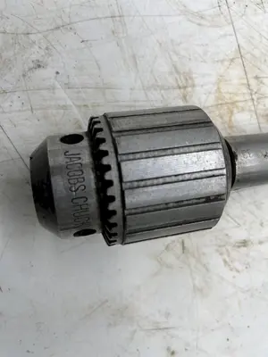 USED JACOBS 34-33WEIGHT: 5LBS