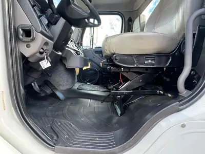 Used 2015 FREIGHTLINER M2 112 Bucket (boom) trucks Florida US | Truck and Van Outlet #1509191