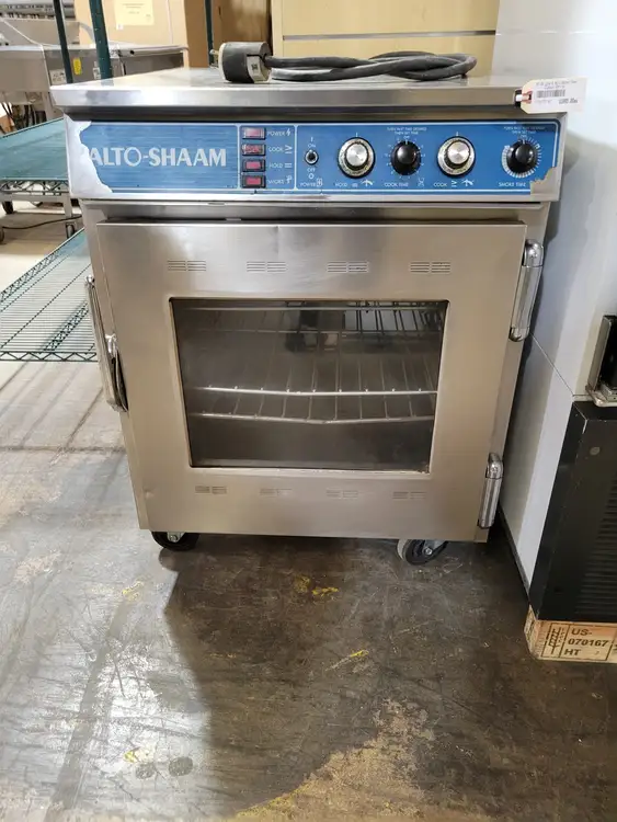 New | in-Stock Alto-Shaam ALTO-SHAAM 767-SK Countertop Display Warmers | City Food Equipment #536993