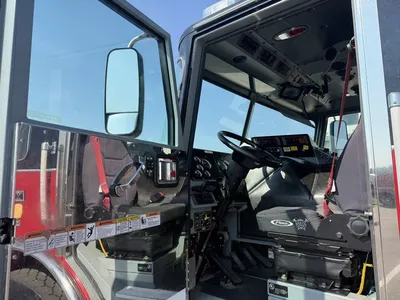 Used 2013 PIERCE ARROW XT PUMPER Fire Trucks Minnesota US | Carco Truck & Equipment #1514066