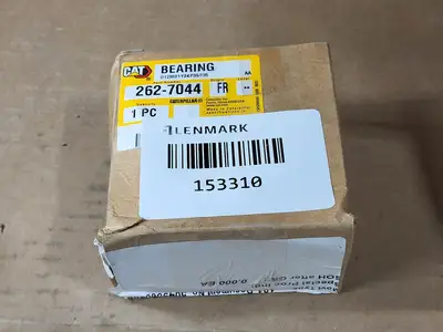 NEW CATERPILLAR 262-7044