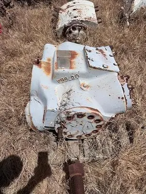 USED INGERSOLL RAND HOS