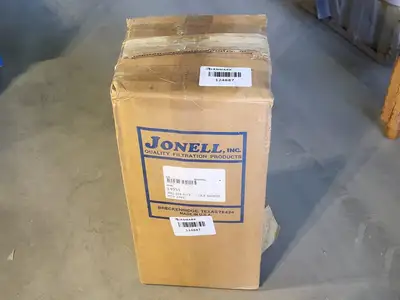 NEW JONELL SYSTEMS JMG-318-R-CE