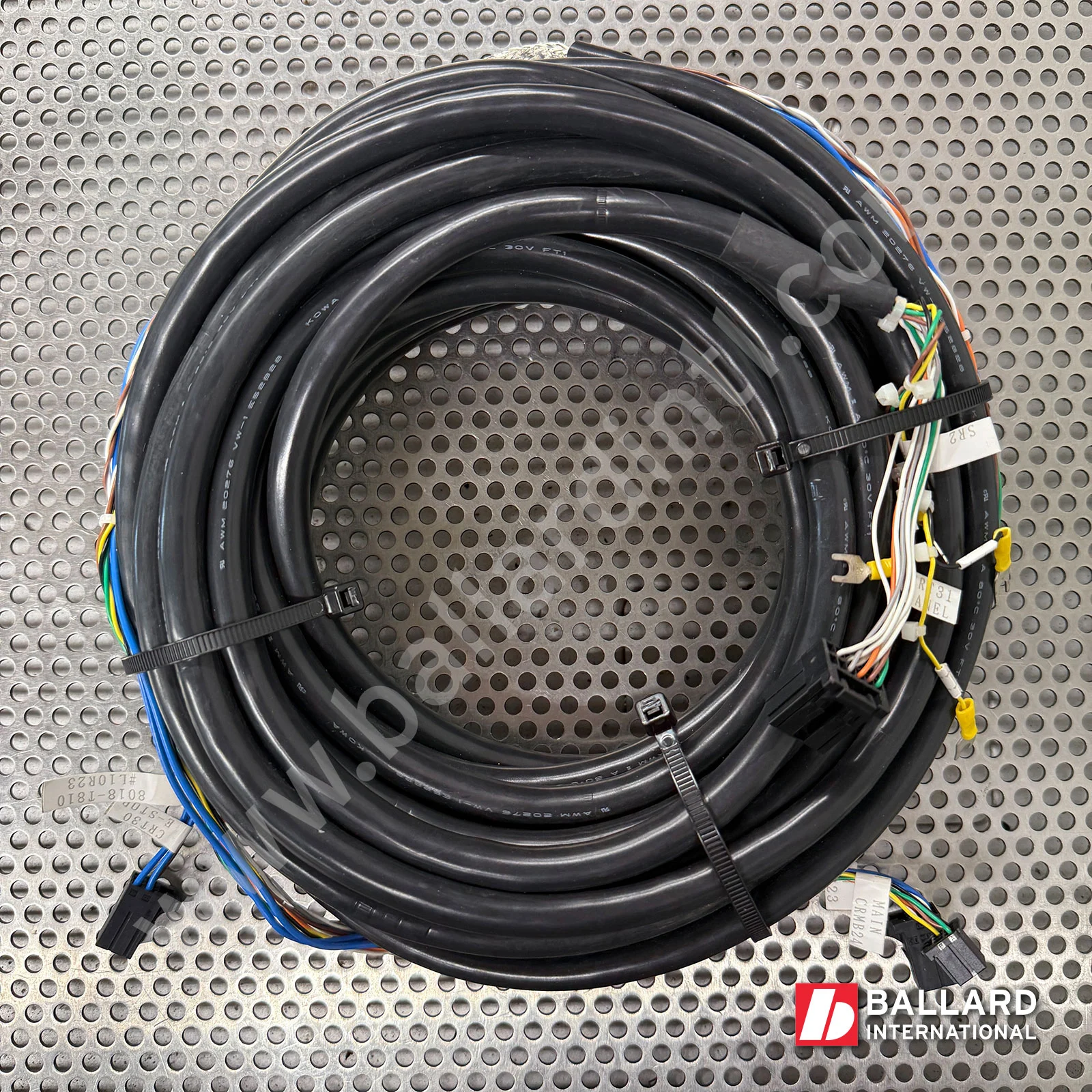 FANUC Operator Panel Cable
