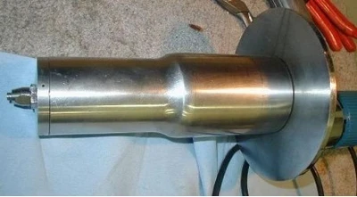APV/Anhydro Model CC-63 Centrifugal Atomiser