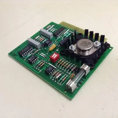 USED SCI 080-2490 REV B