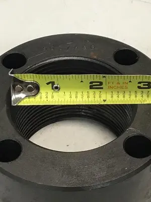 USED CINCINNATI MILACRON 5037456
