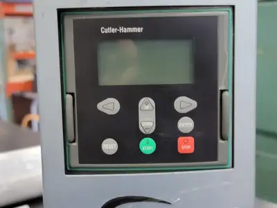 USED CUTLER-HAMMER SV9F50AC-5M0B00