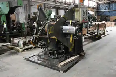 USED RAFTER RT-2000