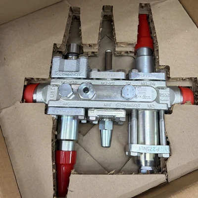 New | in-Stock Danfoss 027L3040 Valves/Fittings Indiana US | J&J Industrial Supply #897281