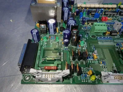 Used TRW NELSON KASINTER 1 Printed Circuit Boards (PCB) Ohio US | HGR 24 #779119