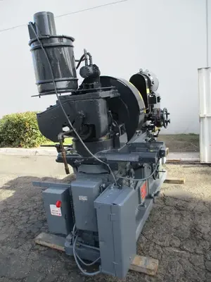 USED HEALD 72A