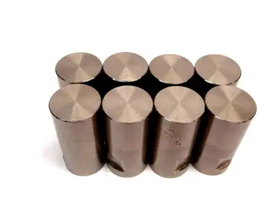 New | in-Stock Misumi Circular Frame Posts One End Tapped M10 Miscellaneous Equipment (Metalworking) Michigan US | Maverick Industrial Sales #1463882
