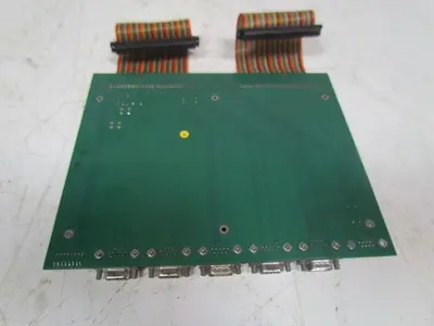 Moore Products 13936-31-1 Computer Process Control Circuit Board
