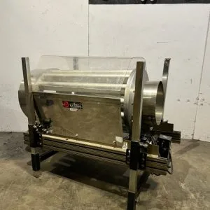 USED 2000 IMS DS-1 DRUM SEPARATOR