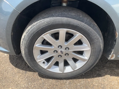 Used 2010 FORD FLEX SUVs Michigan US | Miedema Asset Management Group #1304550