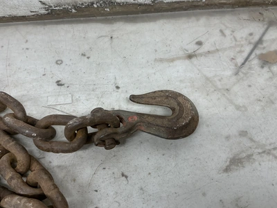 Used _UNKNOWN_ _UNKNOWN_ Parts & Accessories (Material Handling) Michigan US | Miedema Asset Management Group #1320315
