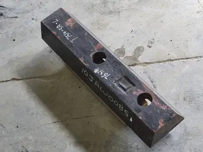 Wedge for Swing Jaw Die Suit T7510-5A-L