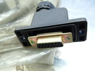 USED GE FANUC 44C742355001R02