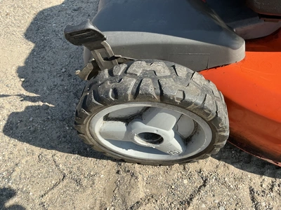 Used HUSQVARNA 961450026 00 Mowers Michigan US | Miedema Asset Management Group #1402743