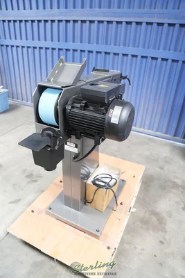 New | in-Stock JET DSAN4-1 Notching Machines California US | Sterling Machinery Exchange #1466997