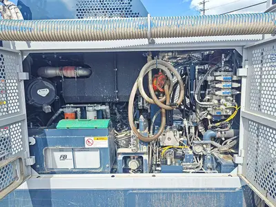 Used 2023 FURUKAWA HCR 900 ESV DRILL RIG Drill Rigs Pennsylvania US | East West Machinery & Drilling #1417789