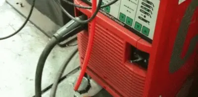 ABB Welding Robot