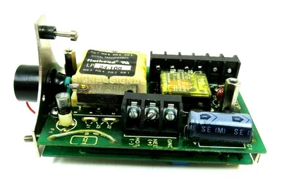 USED ROBERT SHAW 044-970-001-13 PCB ASSEMBLY 04497000113