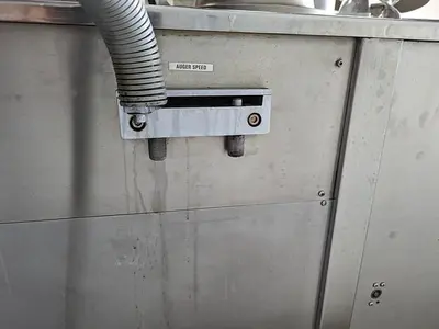 USED 1998 P+AM PHARMACEUTICAL & ALLIED MACHINERY SA9