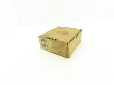 Yale 580047094 Forklift Sauer-Danfoss Steering Valve Block Assembly