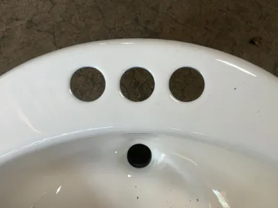 Used KOHLER _UNKNOWN_ Sinks Michigan US | Miedema Asset Management Group #1324218