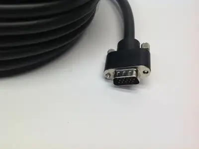 New | in-Stock C2G 25 FT CMG Rounded HD15M/F QXGA Cable Misc Electrical & Power Parts Michigan US | Maverick Industrial Sales #1401738
