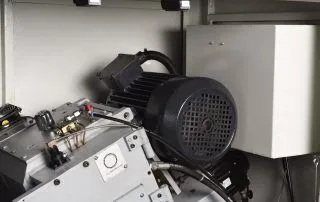 HYD-MECH CSNC-65 Circular Cold Saws | Demmler Machinery Inc. (8)