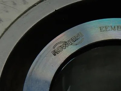 NEW FLOWSERVE CSCPX1750ECXVB