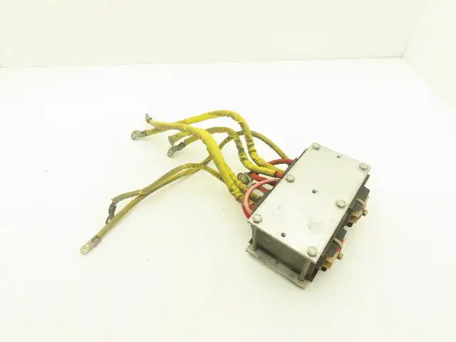 Miller Electric 185524 Transformer HF T1 For Invision 456P Mig Welder