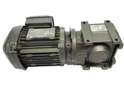 New | in-Stock SEW-EURODRIVE Gearmotor 1690/59RPM .75HP 2.5/1.25A V230Y/460Y Gearmotors Michigan US | Maverick Industrial Sales #1389607