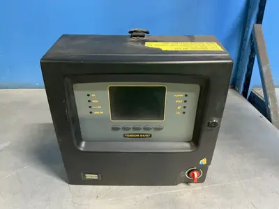 Used 2005 ATLAS COPCO PF3007GHW Industrial Controls Ohio US | HGR 24 #1508142